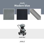 modern blue